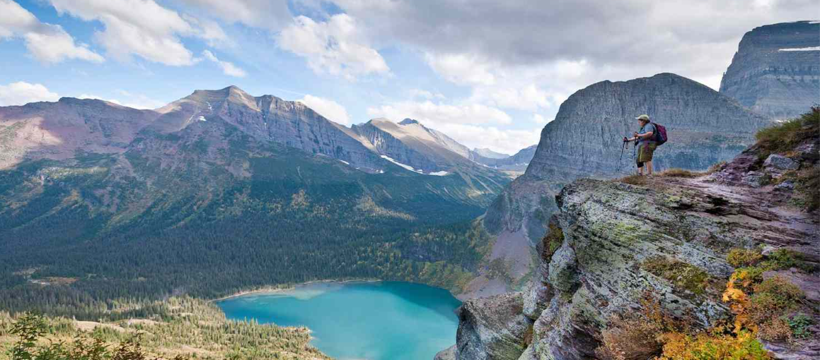 Best Mountains Hike