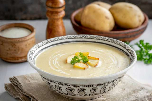 Easy Soup Recipes