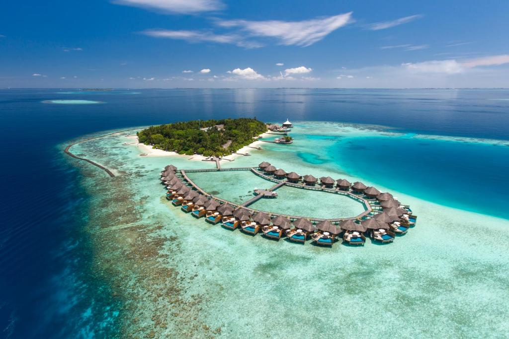 Maldives Honeymoon Resorts