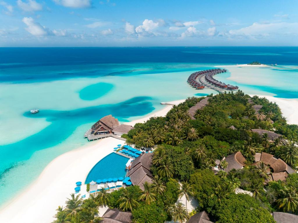 Maldives Honeymoon Resorts
