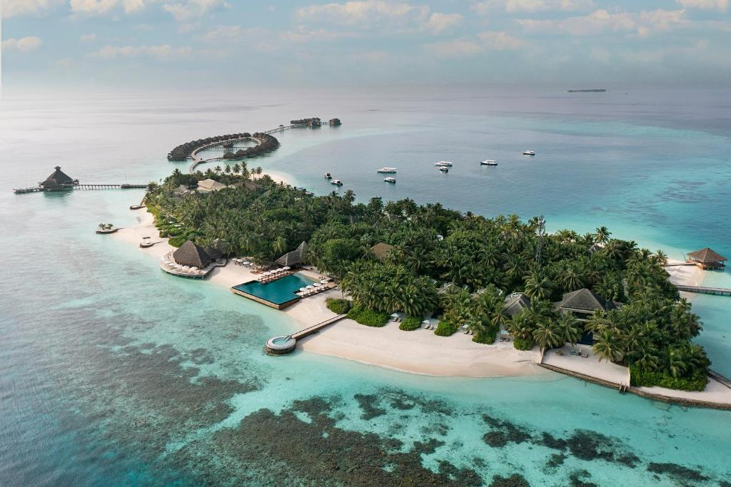 Maldives Honeymoon Resorts