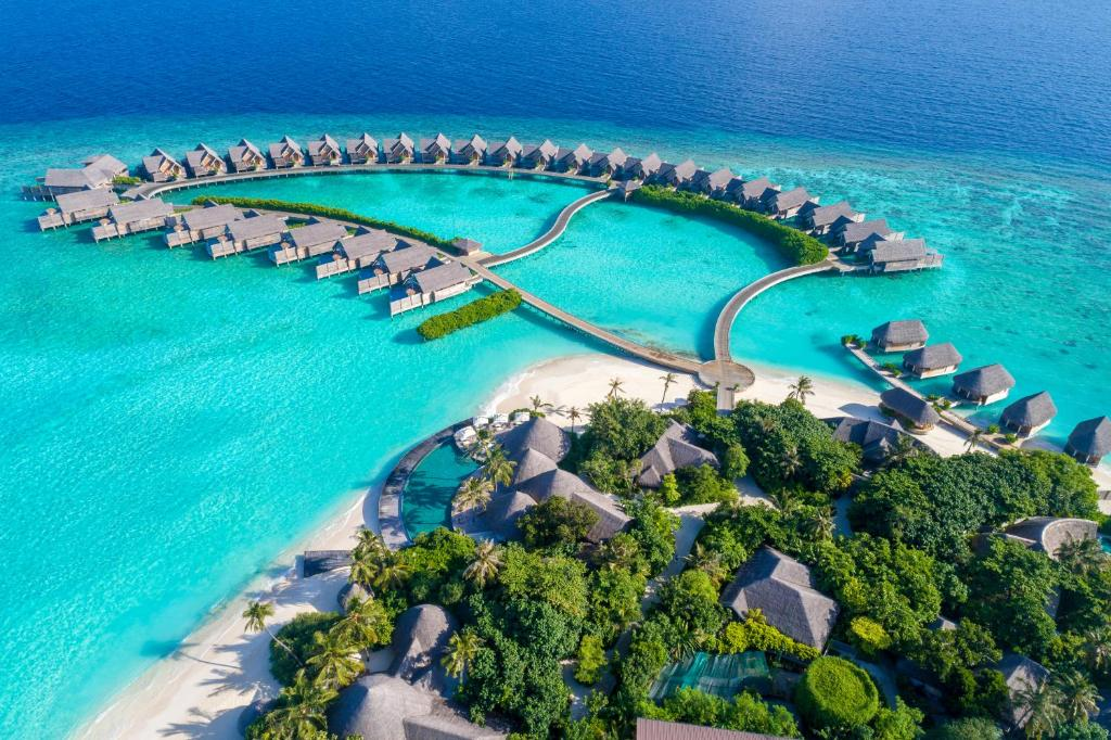 Maldives Honeymoon Resorts