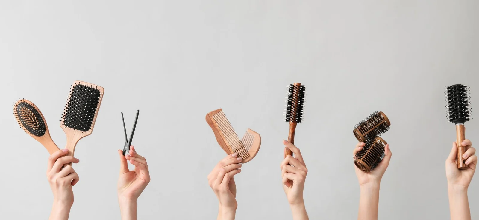Hair Styling Tools