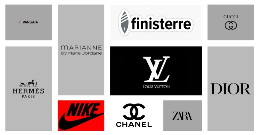 Fashion Brands 2025