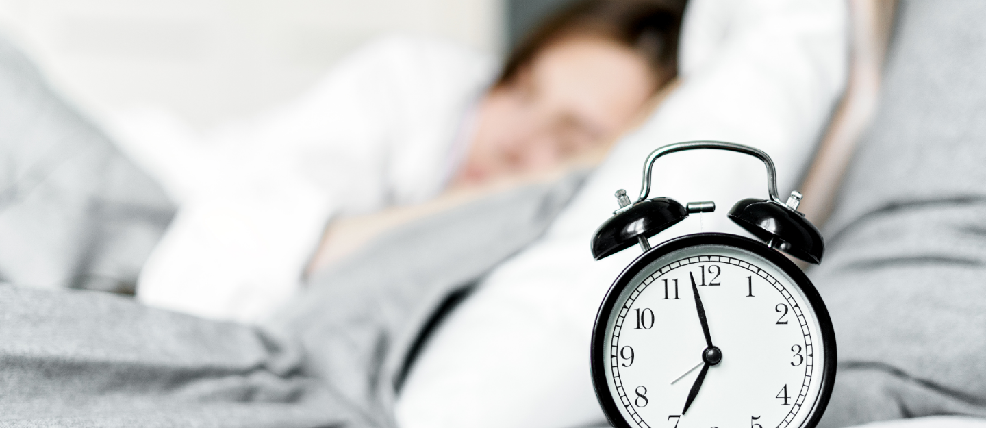 Sleep Hygiene