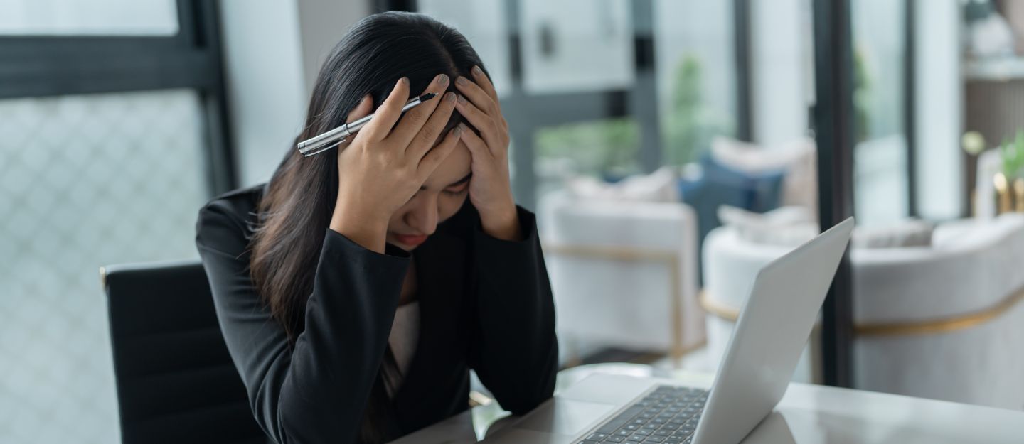 Creative Burnout