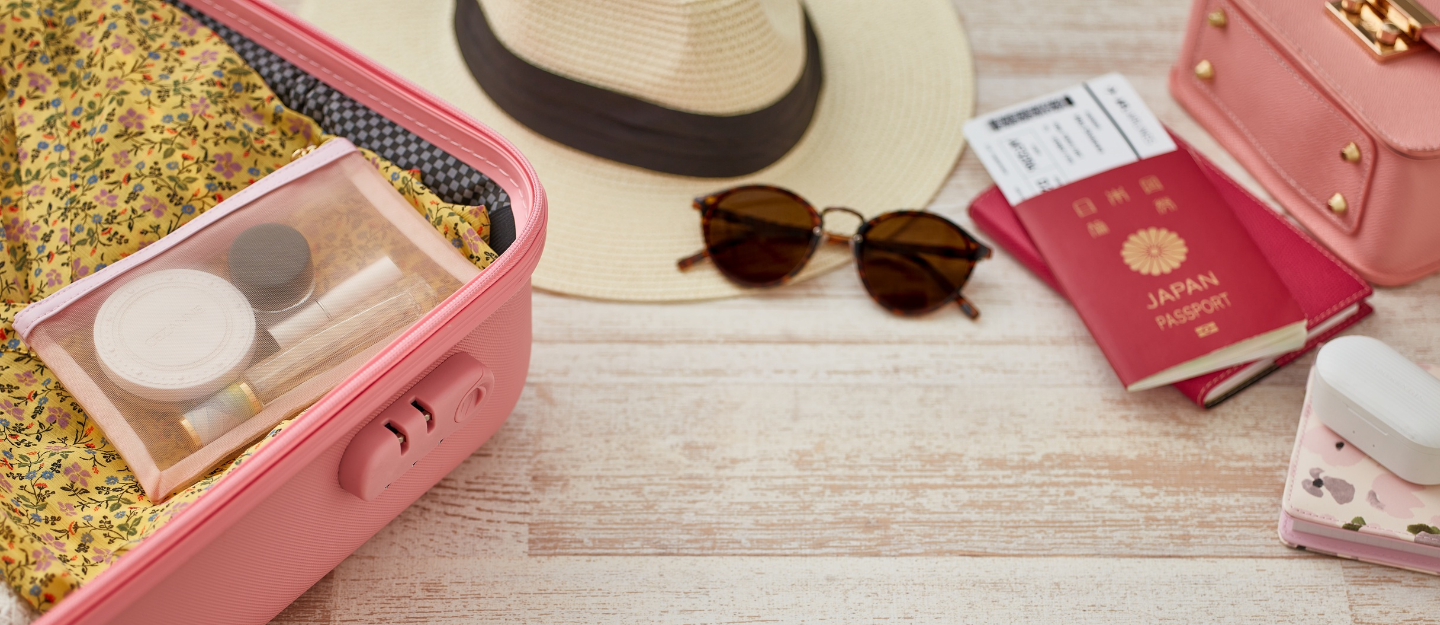 Travel Packing List
