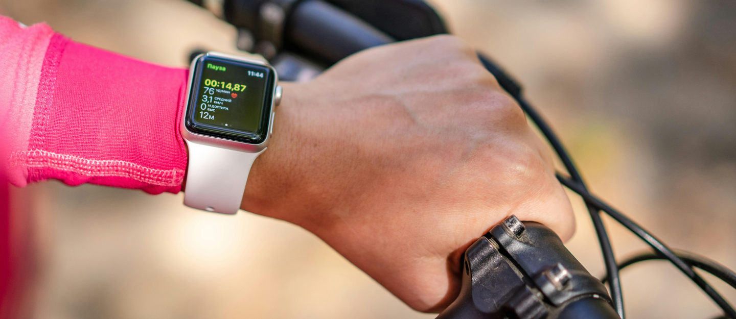 Wearables Evolution