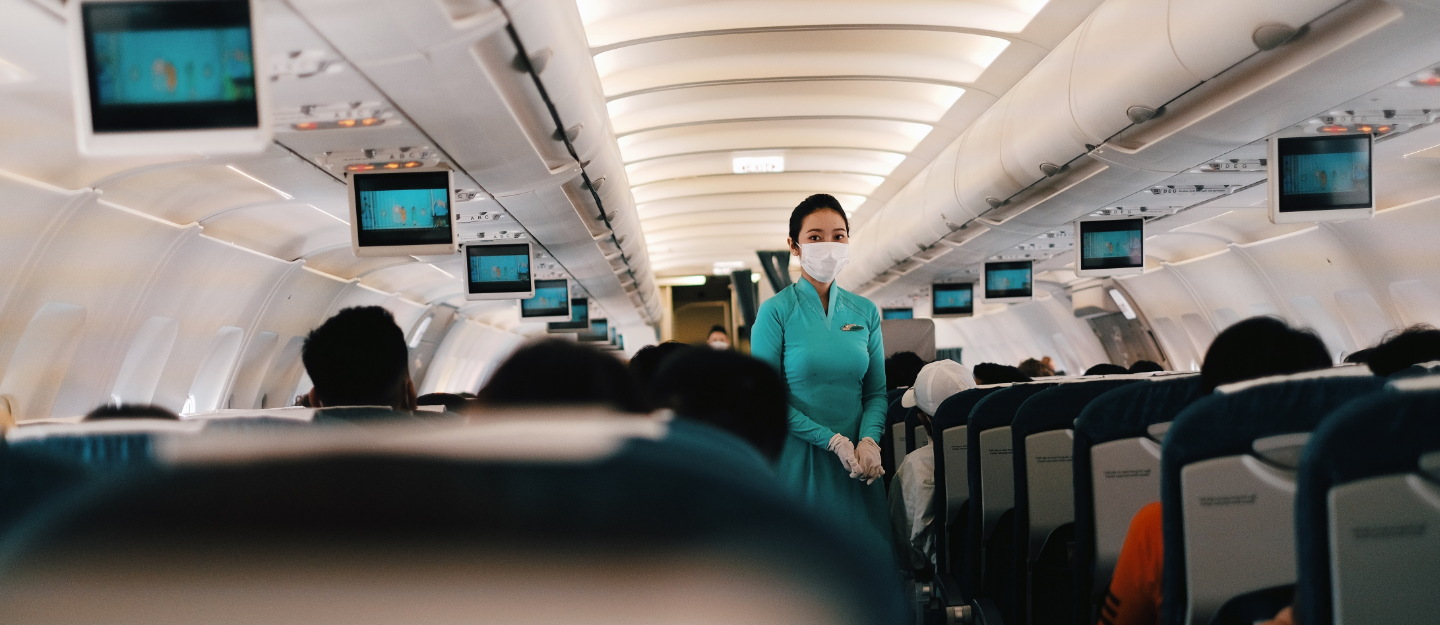 Long Flight Tips