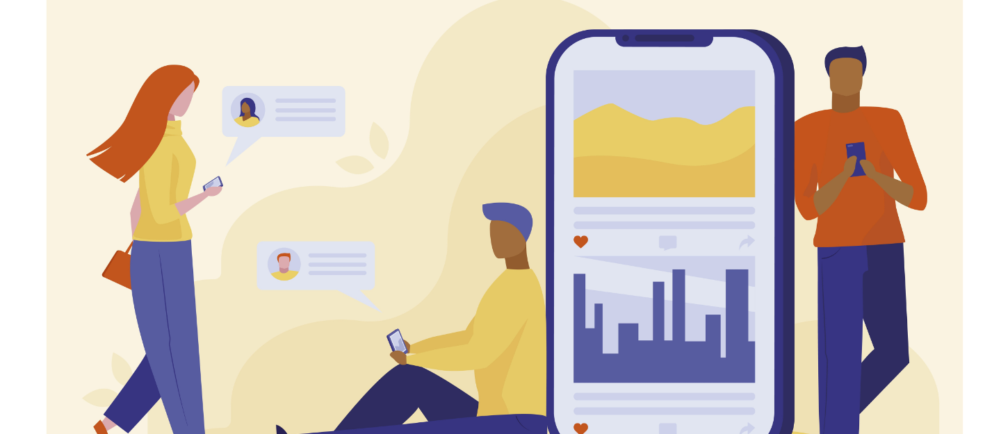 Social Media and Mental Health