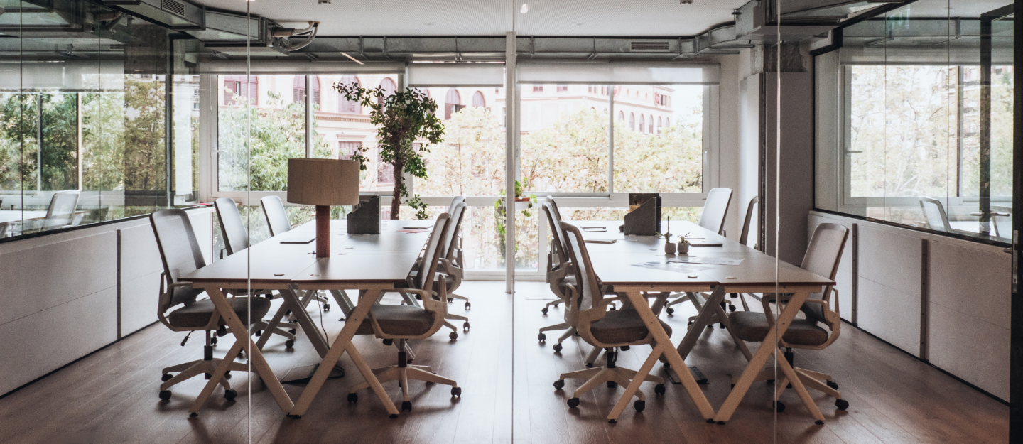 Co-Working Spaces