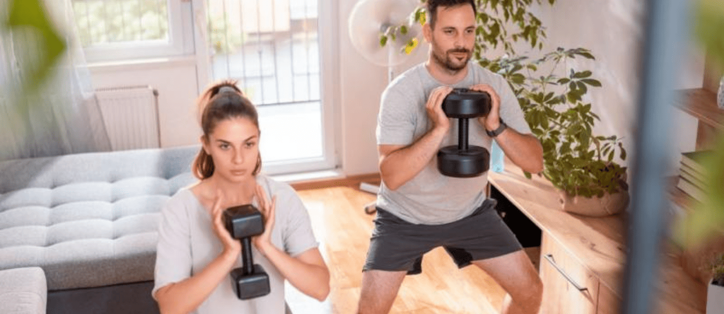 Home Workouts