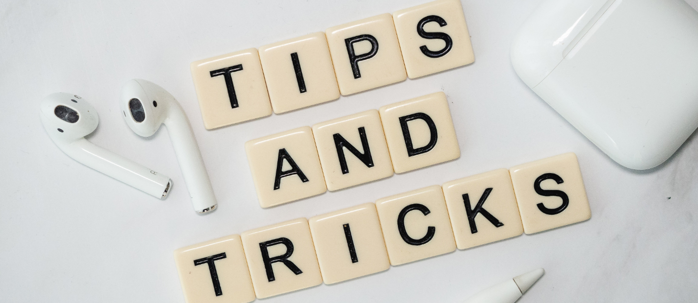 Budget Travel tips