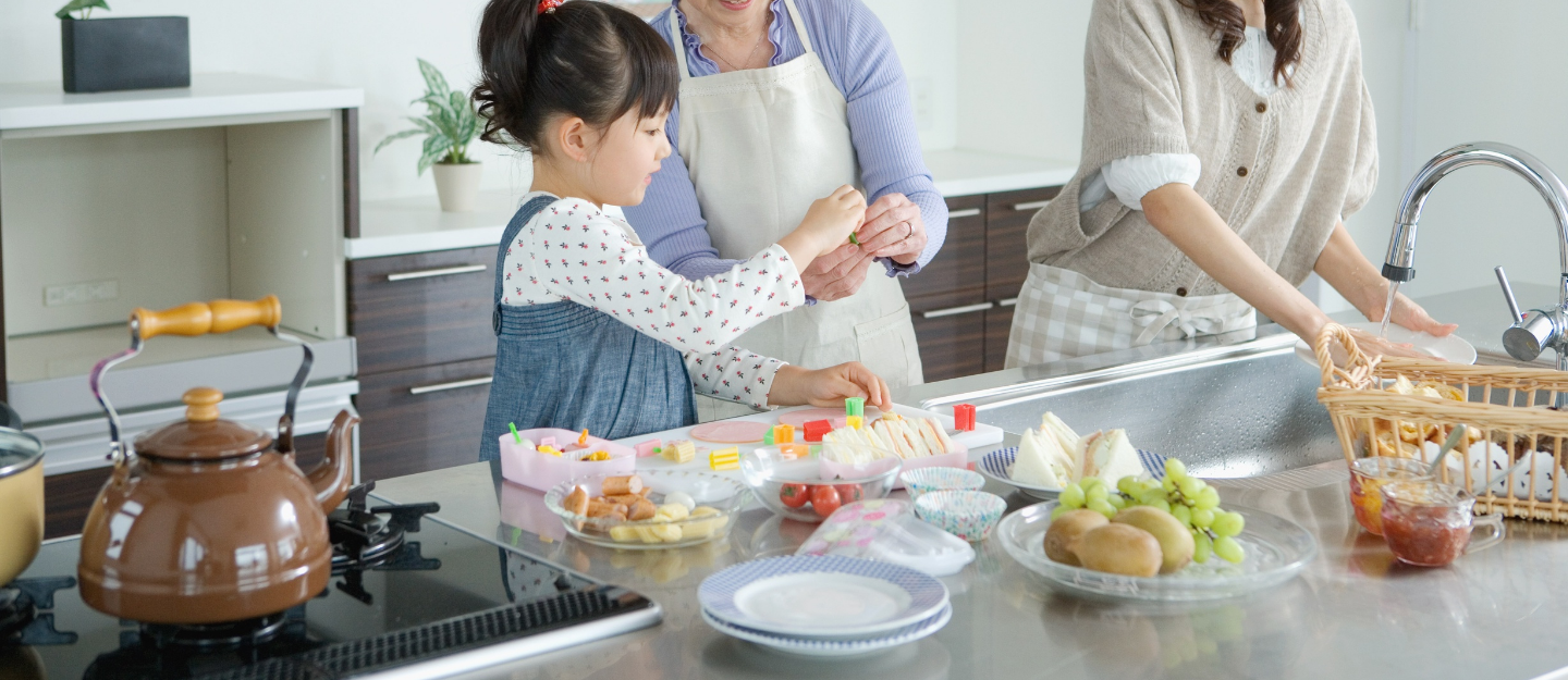 Home Cooking Tips