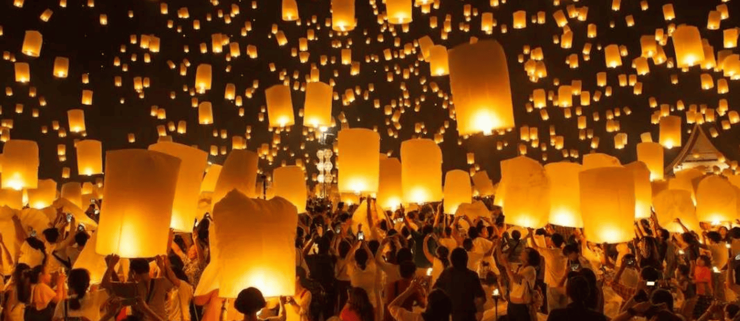 Cultural Festivals