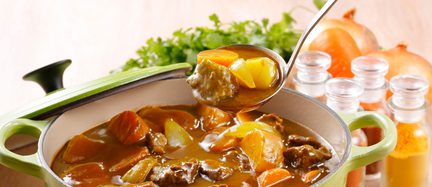 Global Recipes