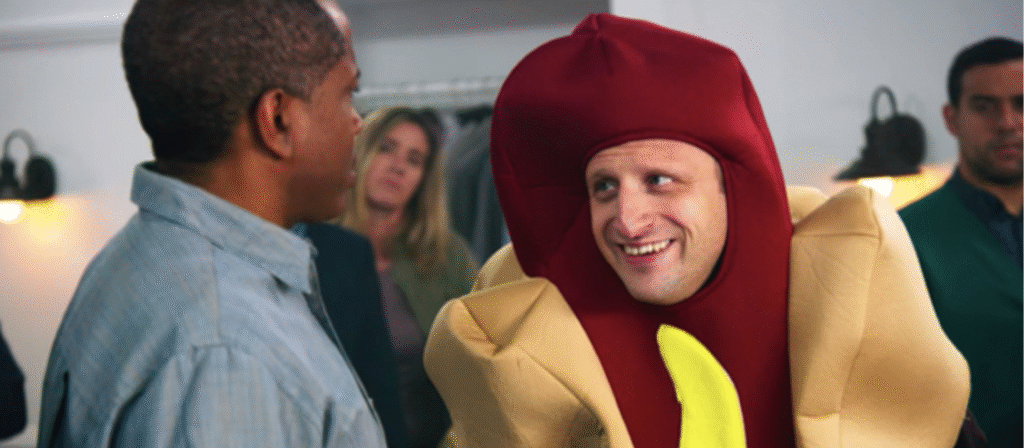 Tim Robinson