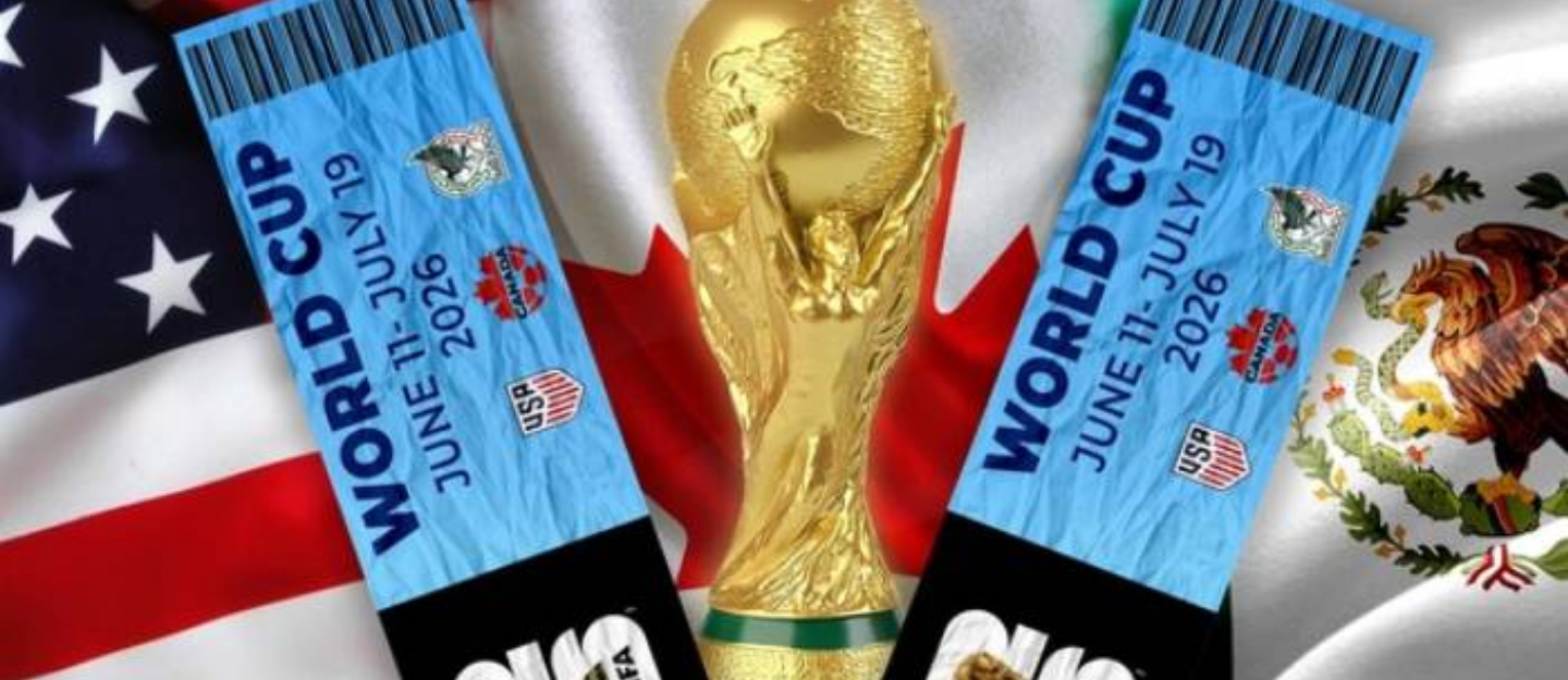 FIFA World Cup 2026 Tickets