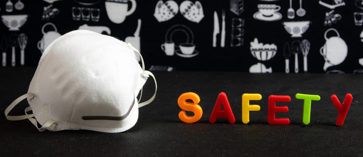 Travel Safety Tech