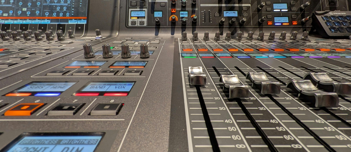 Audio Learning