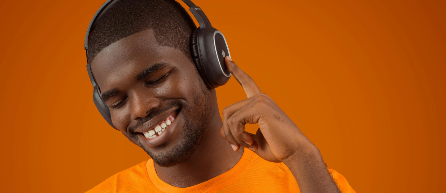 music streaming trends