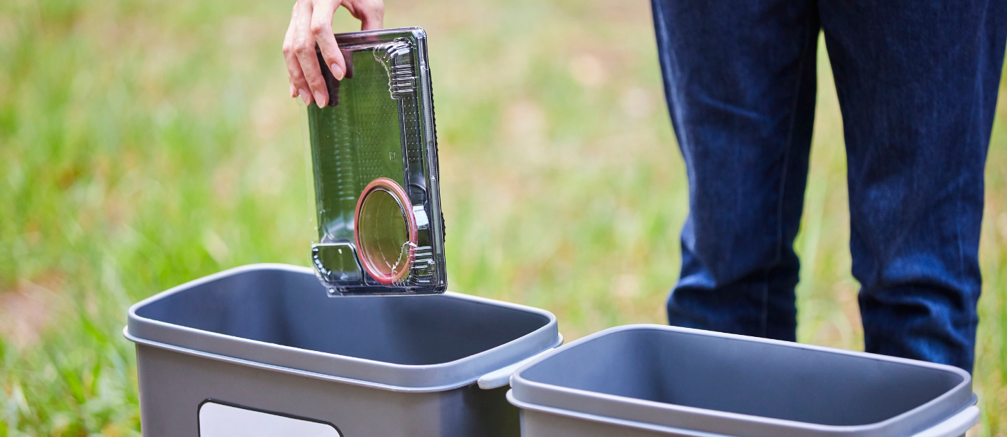 Food Waste Reduction