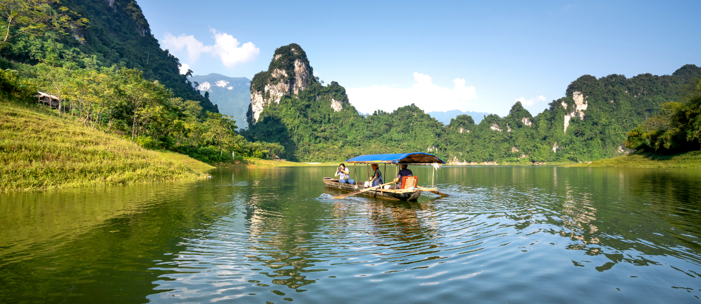 Why Travel