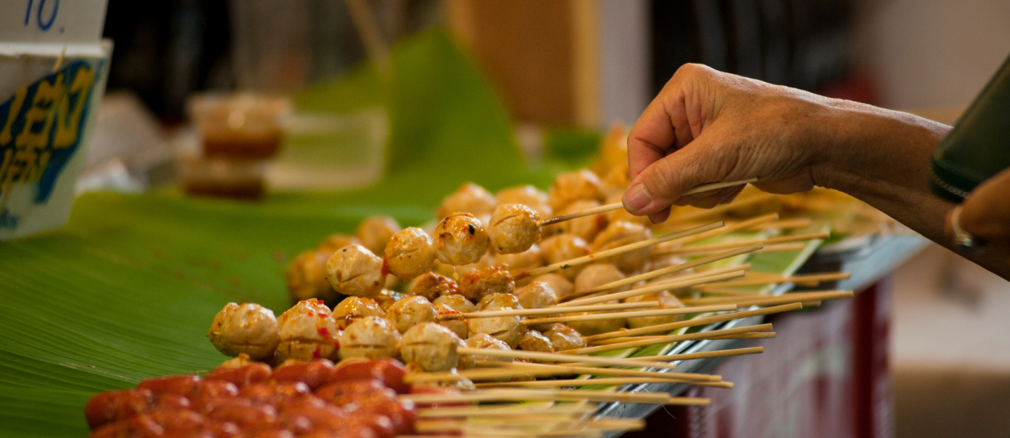 Street Food