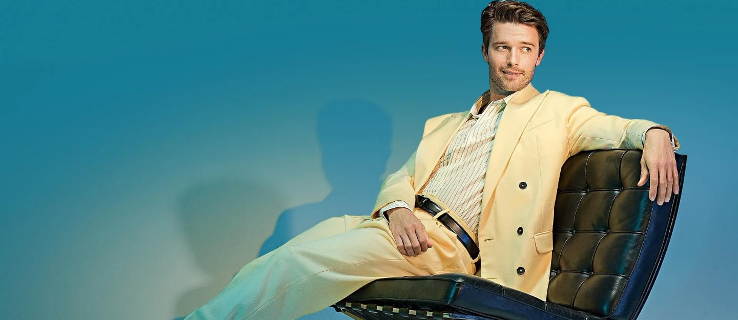 Patrick Schwarzenegger