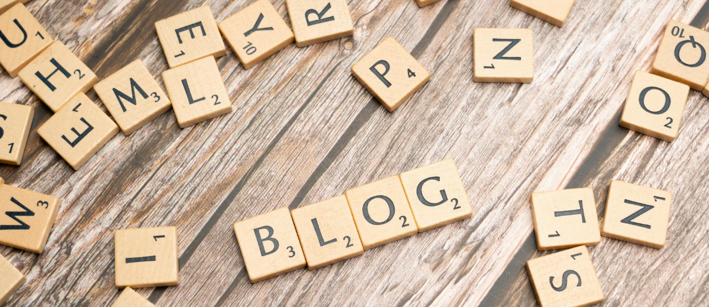 Blogging Tips