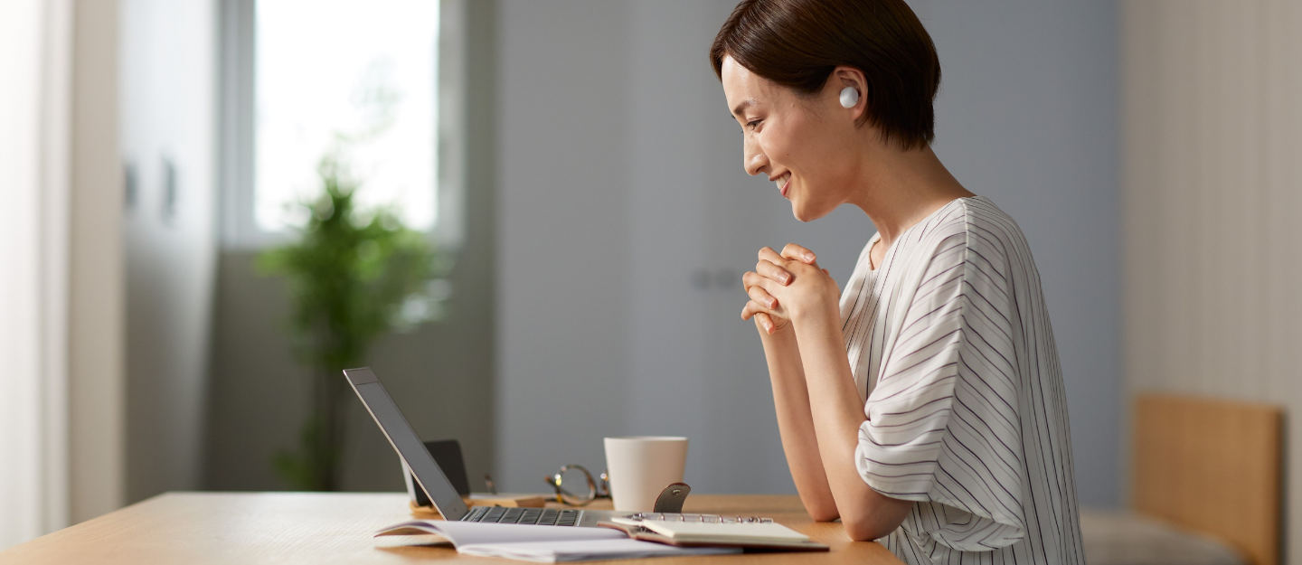 Virtual Event Tips