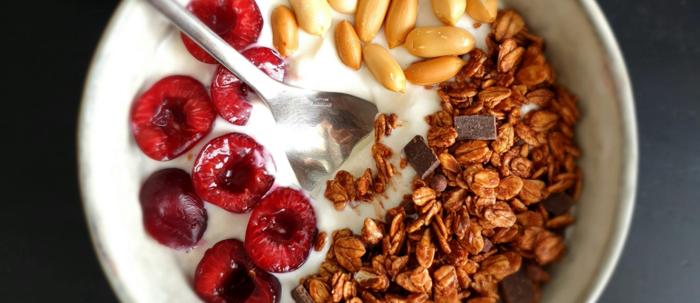 Healthy Breakfast Ideas