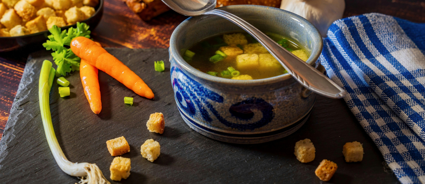 Comfort Food Recipes