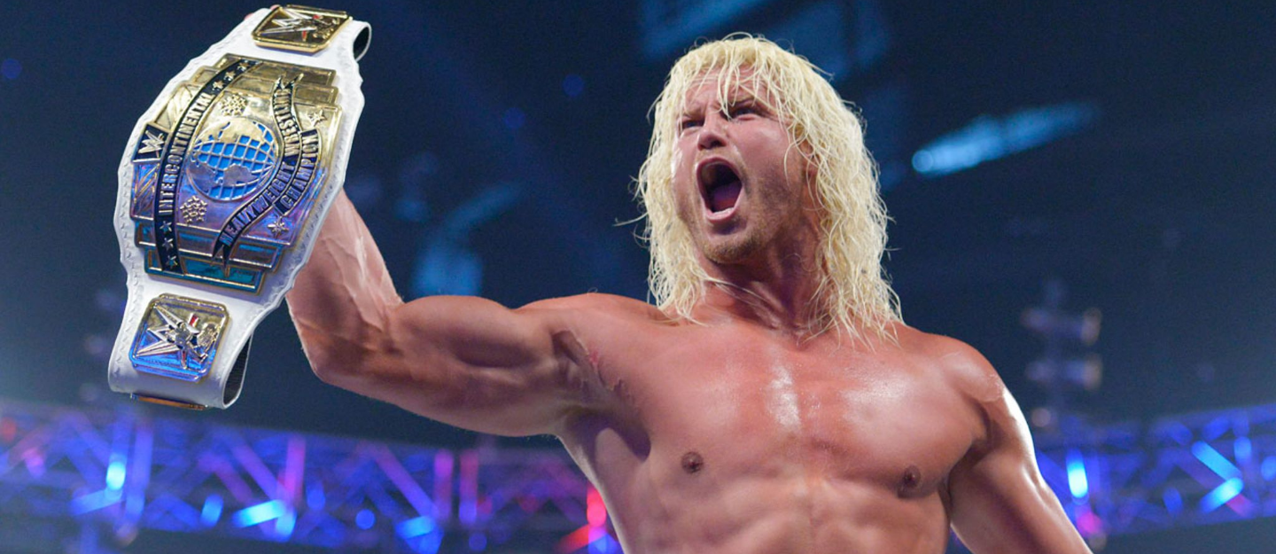 Dolph Ziggler