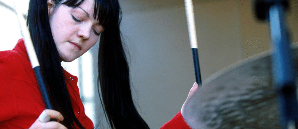 Meg White