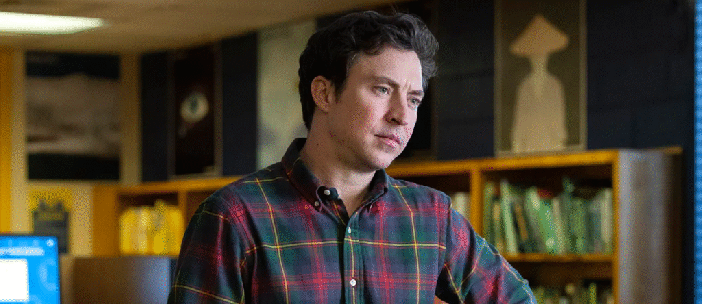 Brian Jordan Alvarez