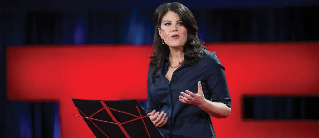 Monica Lewinsky
