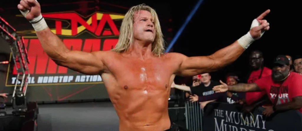 Dolph Ziggler