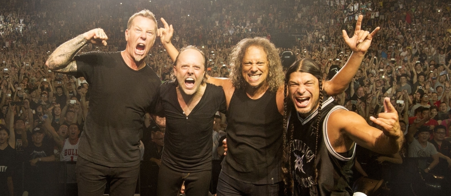 Metallica