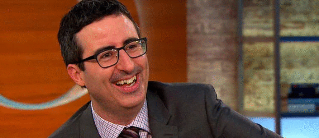 John Oliver