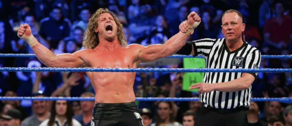 Dolph Ziggler