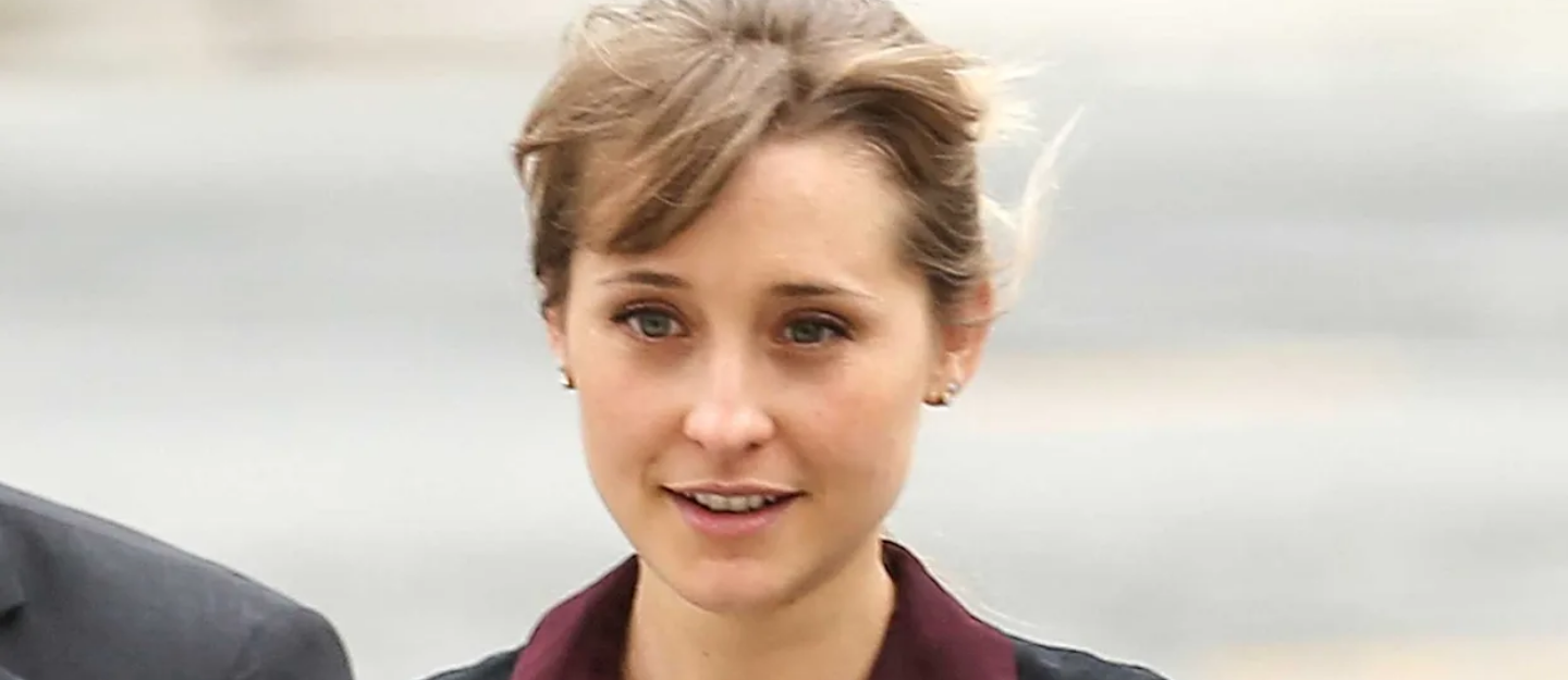 Allison Mack