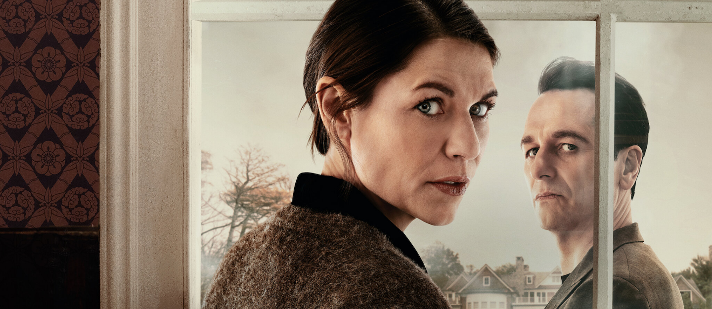 The Beast in Me Netflix