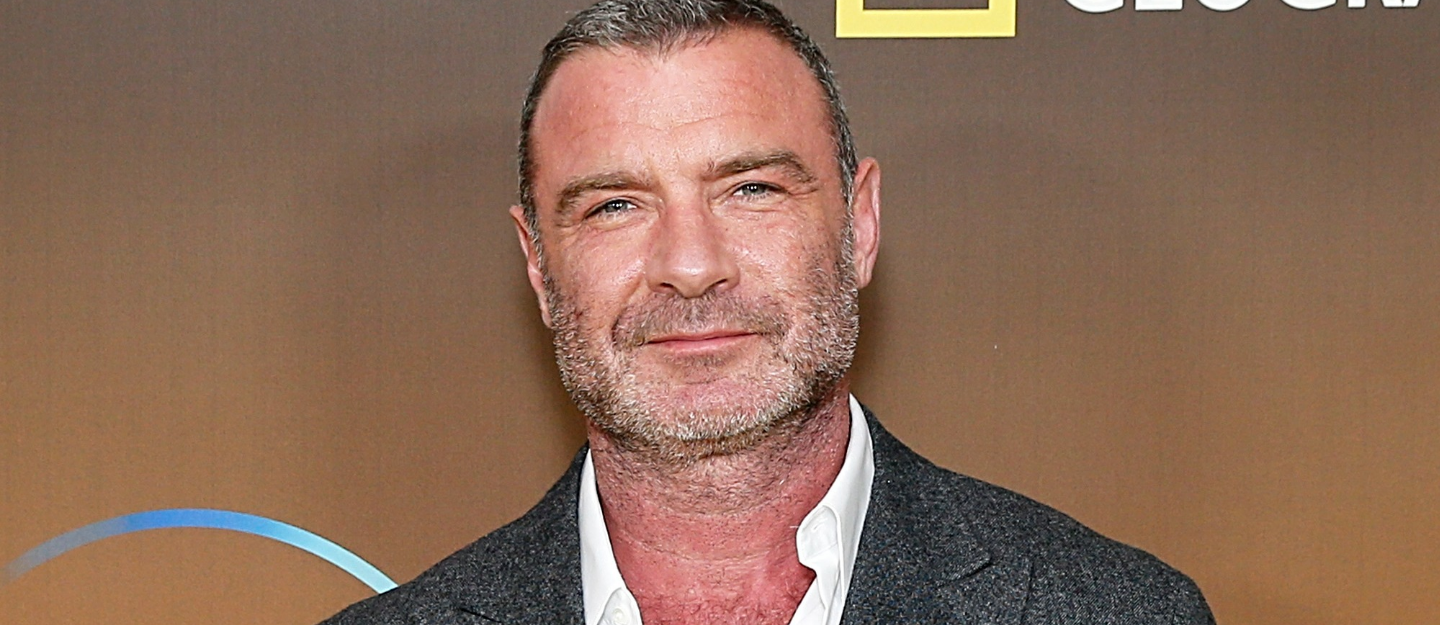 Liev Schreiber