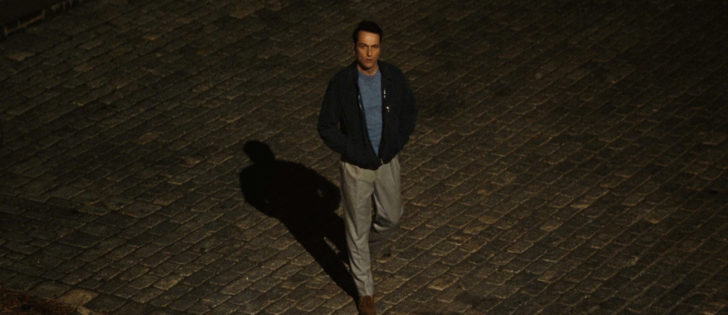 The Beast in Me Netflix