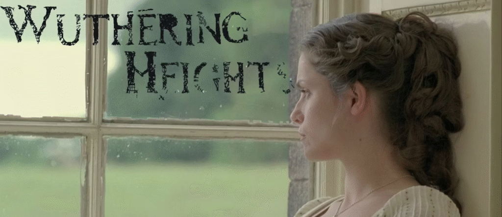 Wuthering Heights