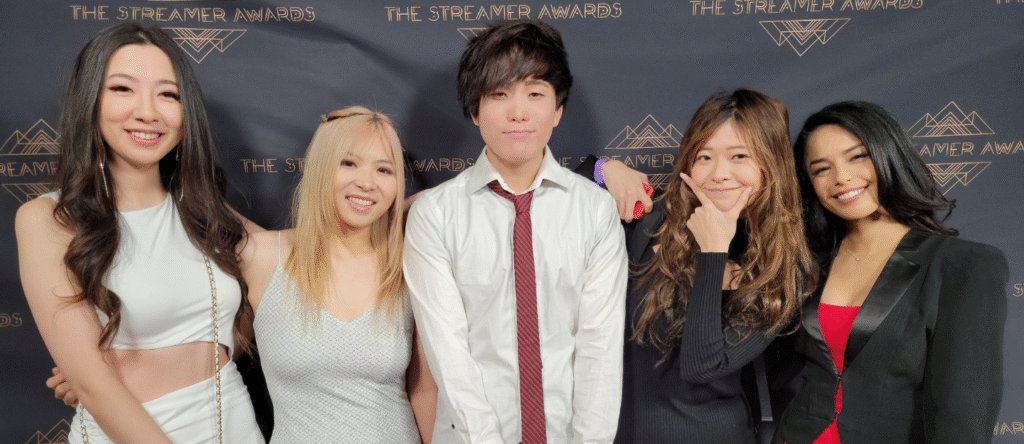 Streamer Awards