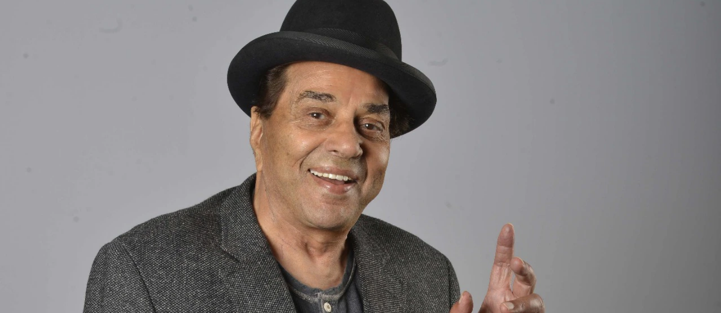 Dharmendra
