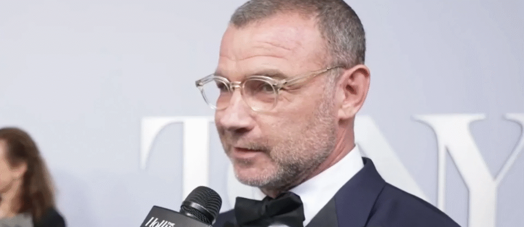 Liev Schreiber