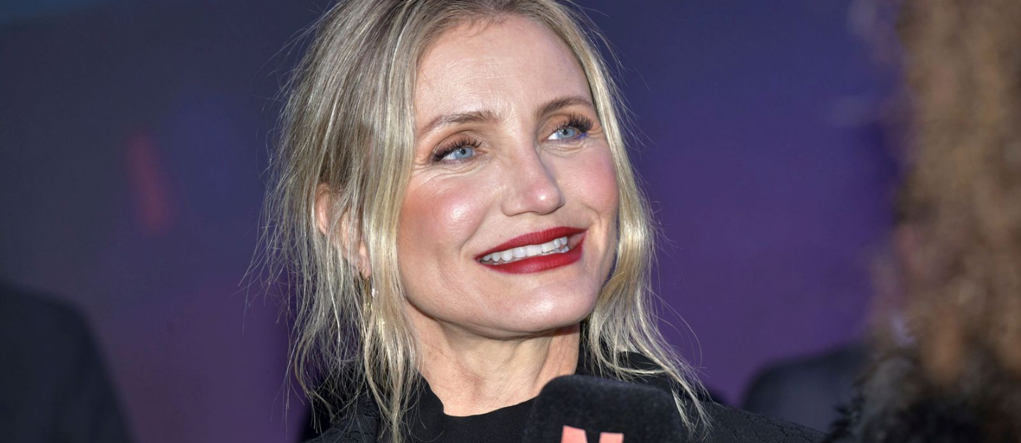 Cameron Diaz